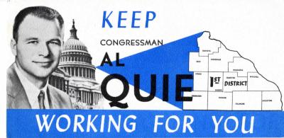 Card, Political
