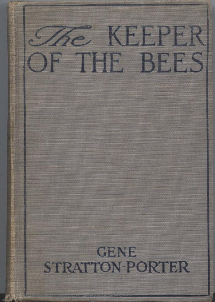 The Keeper of the Bees