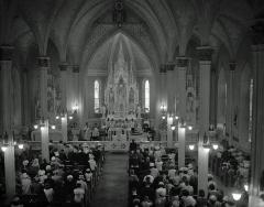 25 Year Mass