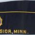 American Legion, Excelsior, Minn, Post 259 Garrison Cap