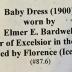 Christening Gown