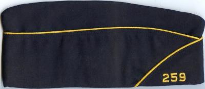 American Legion, Excelsior, Minn, Post 259 Garrison Cap