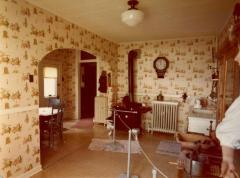 ACHS Colonial Hall Exhibit