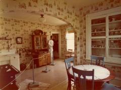 ACHS Colonial Hall Permanent Exhibit