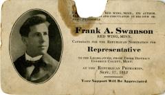 Card, Political