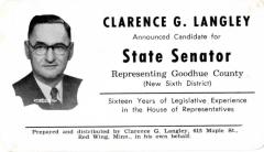 Card, Political