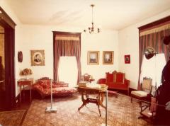 ACHS Colonial Hall Permanent Exhibit