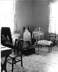 ACHS Colonial Hall Permanent Exhibit