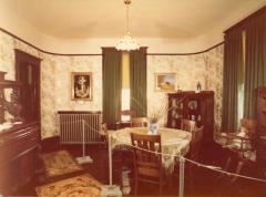 ACHS Colonial Hall Permanent Exhibit