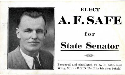 Card, Political