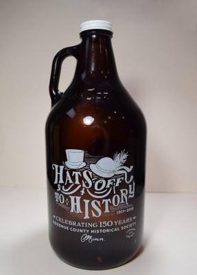 Growler, Beer