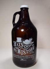 Growler, Beer