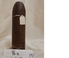 75 mm shell
