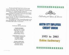 Austin City Employees Credit Union 