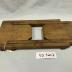 Bookshelf-Wooden, Small