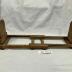 Bookshelf-Wooden, Small
