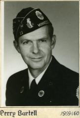 Perry Bartell
