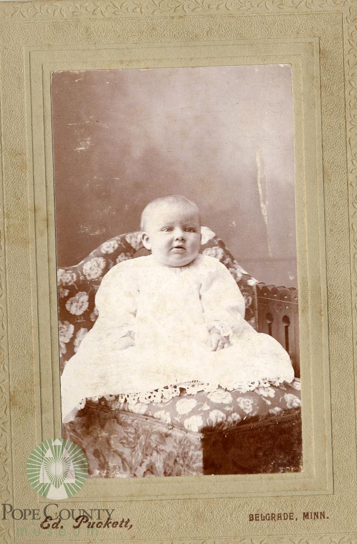 Unidentified Child