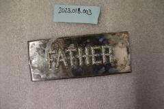 Father