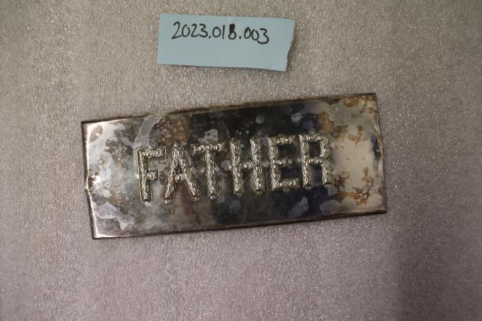 Father
