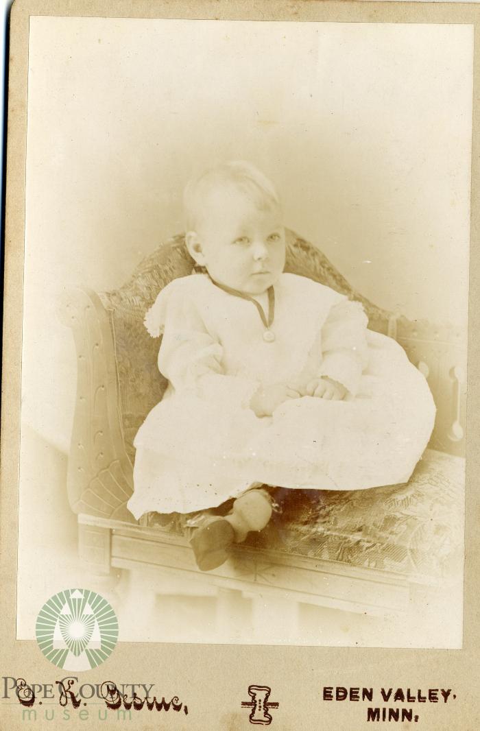 Unidentified Baby