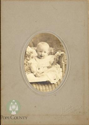 Unknown child 
