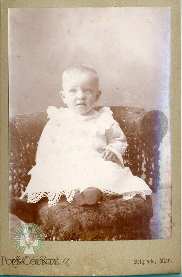 Unidentified Child