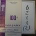 New London, Lebanon Lutheran Church, 100th Anniversary (5 copies)