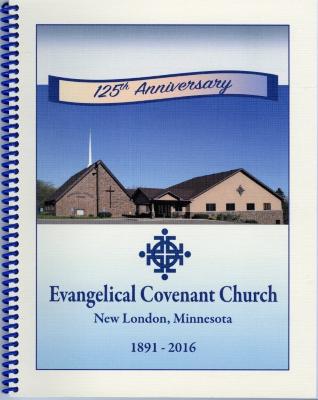 Evangelical Covenant ChurchNew London, Minnesota