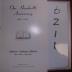 New London, Lebanon Lutheran Church, 100th Anniversary (5 copies)
