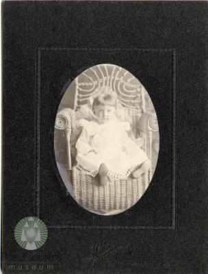 Unknown child 