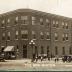 Minton Hotel, ca. 1911, Glenwood, Minnesota