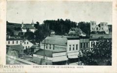 Glenwood, Minnesota, ca. 1911