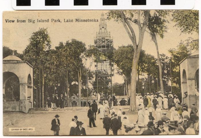 Big Island Park