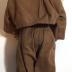 Schoenhut Wooden Doll