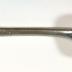 Four-Prong Silver Dinner Fork