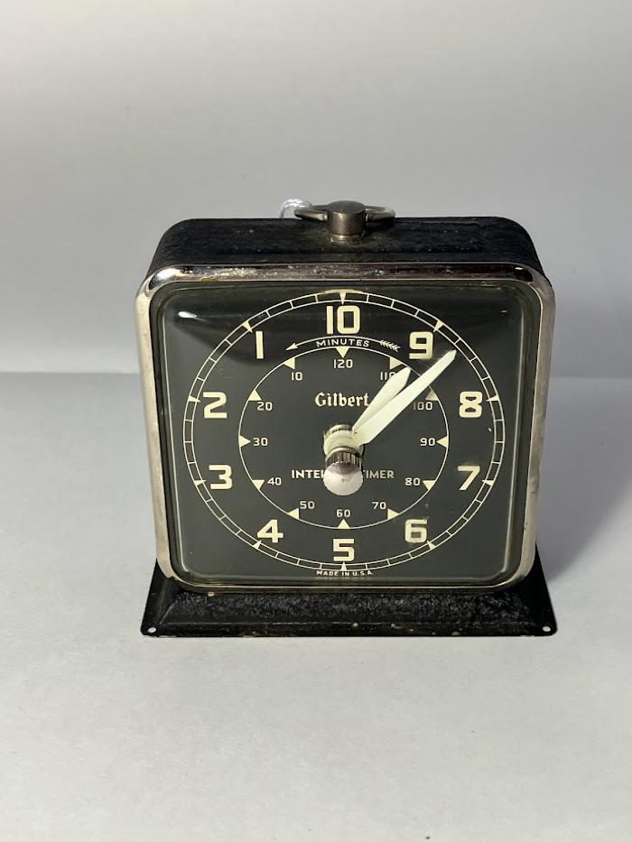 Interval Timer