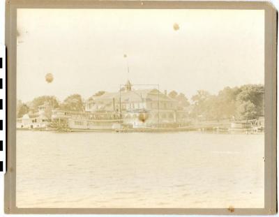 Excelsior Lake Front