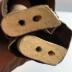 Schoenhut Wooden Doll