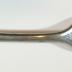 Four-Prong Silver Dinner Fork