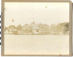 Excelsior Lake Front