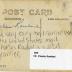 Mail Carrier Charles Rowland, Glenwood, Minnesota