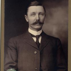 Carl L. Peterson