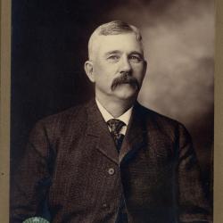 William Dougherty