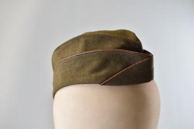 WAC Garrison Cap