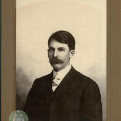 William J. Wilson