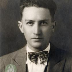 Ted R. Thompson