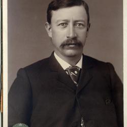 Oluff Johnson