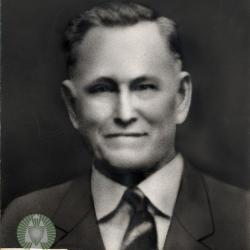 John J. Bergum