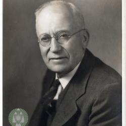 Henry Delano Caley